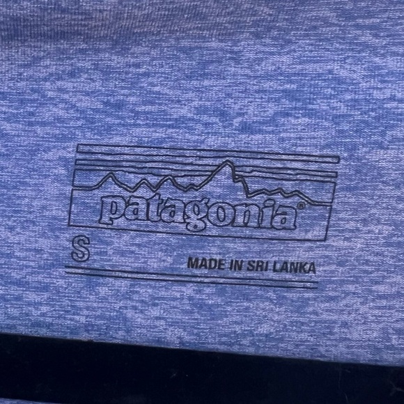 Patagonia Seabrook Bandha Twist Top Dress - Picture 5 of 8